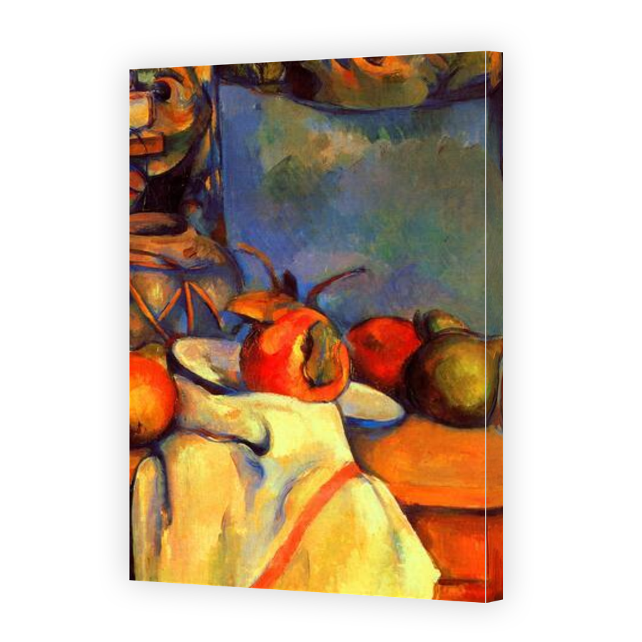 Thumbnail for Canvas - Gallery Canvas Wrap