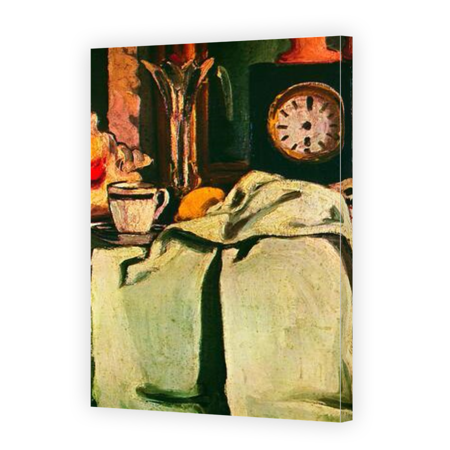 Thumbnail for Canvas - Gallery Canvas Wrap