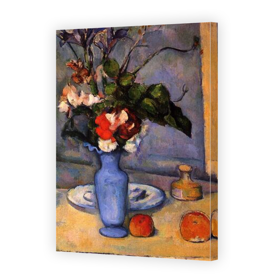 Thumbnail for Canvas - Gallery Canvas Wrap