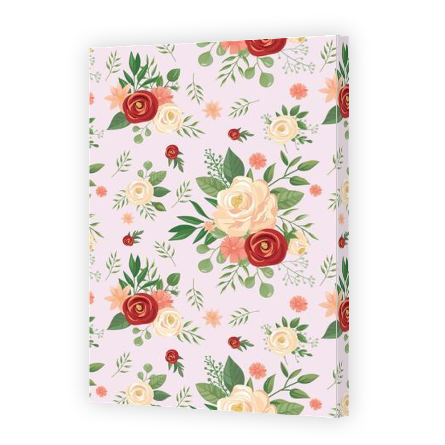Thumbnail for Canvas - Gallery Canvas Wrap