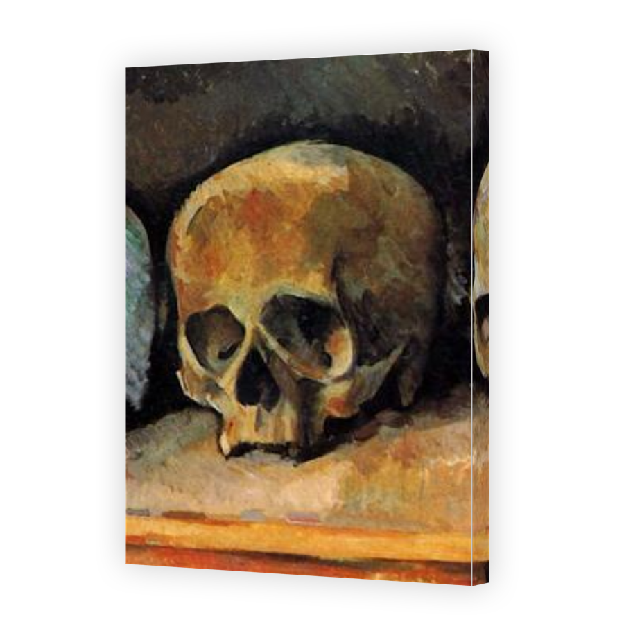 Thumbnail for Canvas - Gallery Canvas Wrap