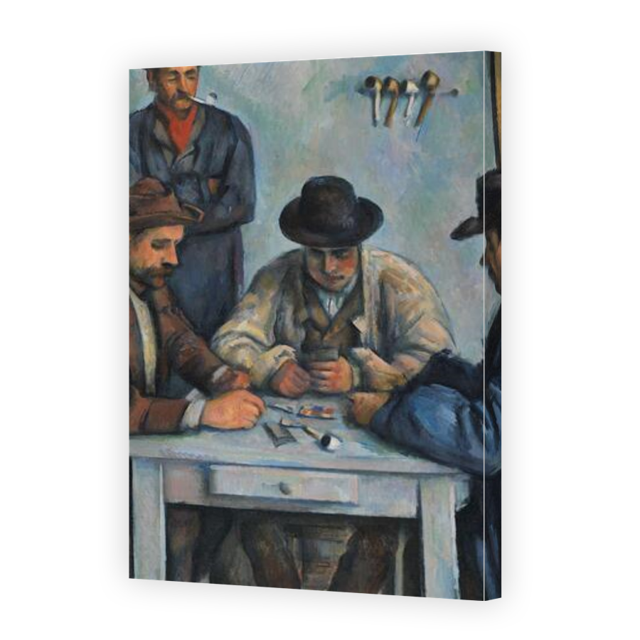 Thumbnail for Canvas - Gallery Canvas Wrap