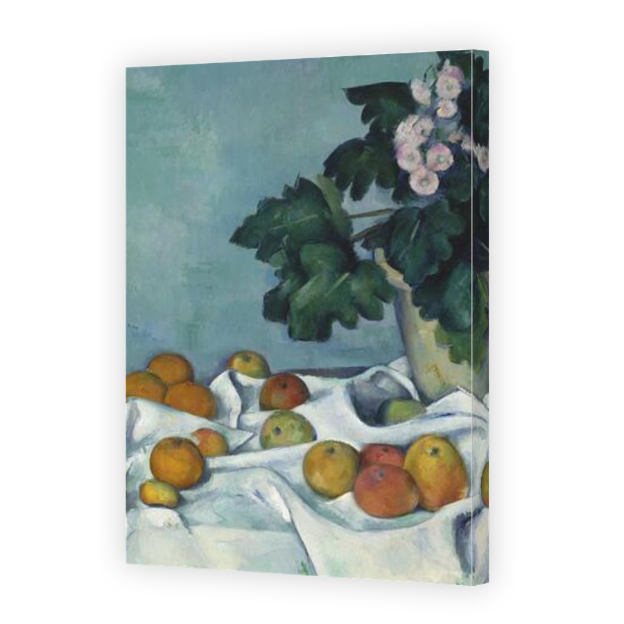 Thumbnail for Canvas - Gallery Canvas Wrap