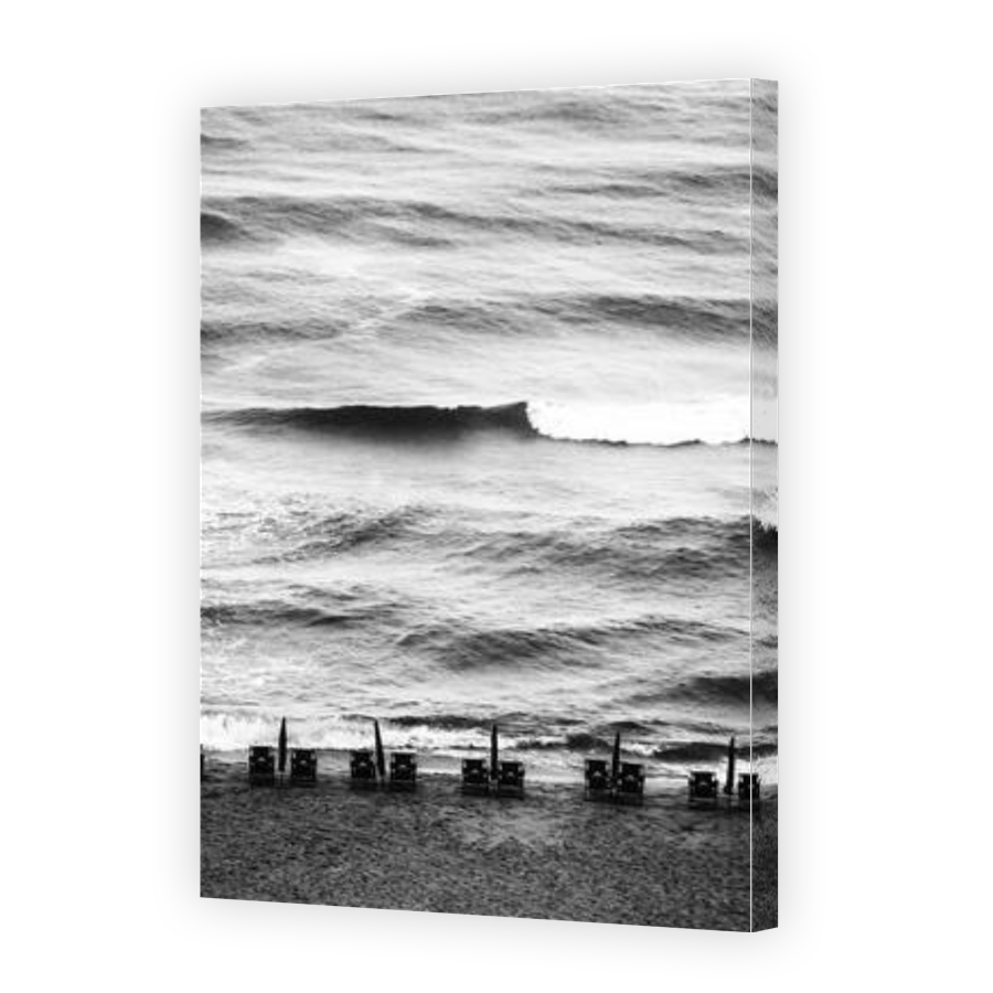 Thumbnail for Canvas - Gallery Canvas Wrap