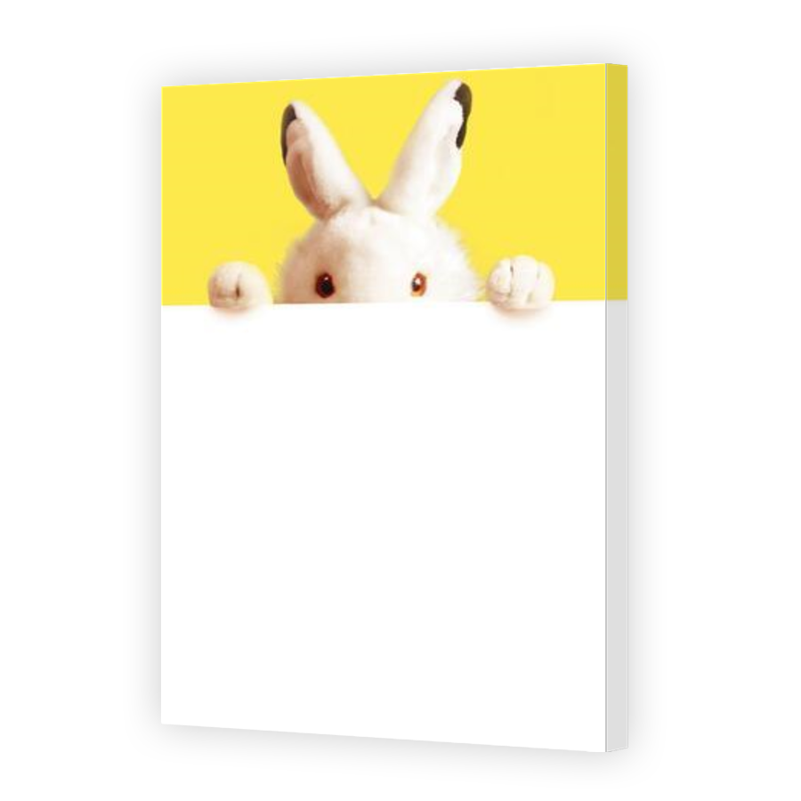 Thumbnail for Canvas - Gallery Canvas Wrap