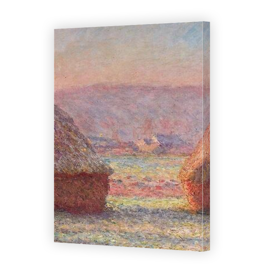 Thumbnail for Canvas - Gallery Canvas Wrap