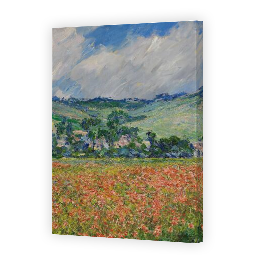 Thumbnail for Canvas - Gallery Canvas Wrap