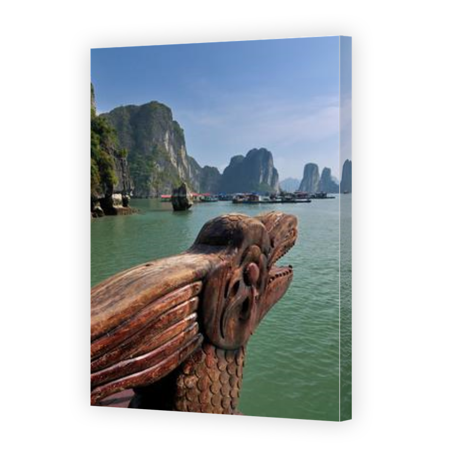 Thumbnail for Canvas - Gallery Canvas Wrap