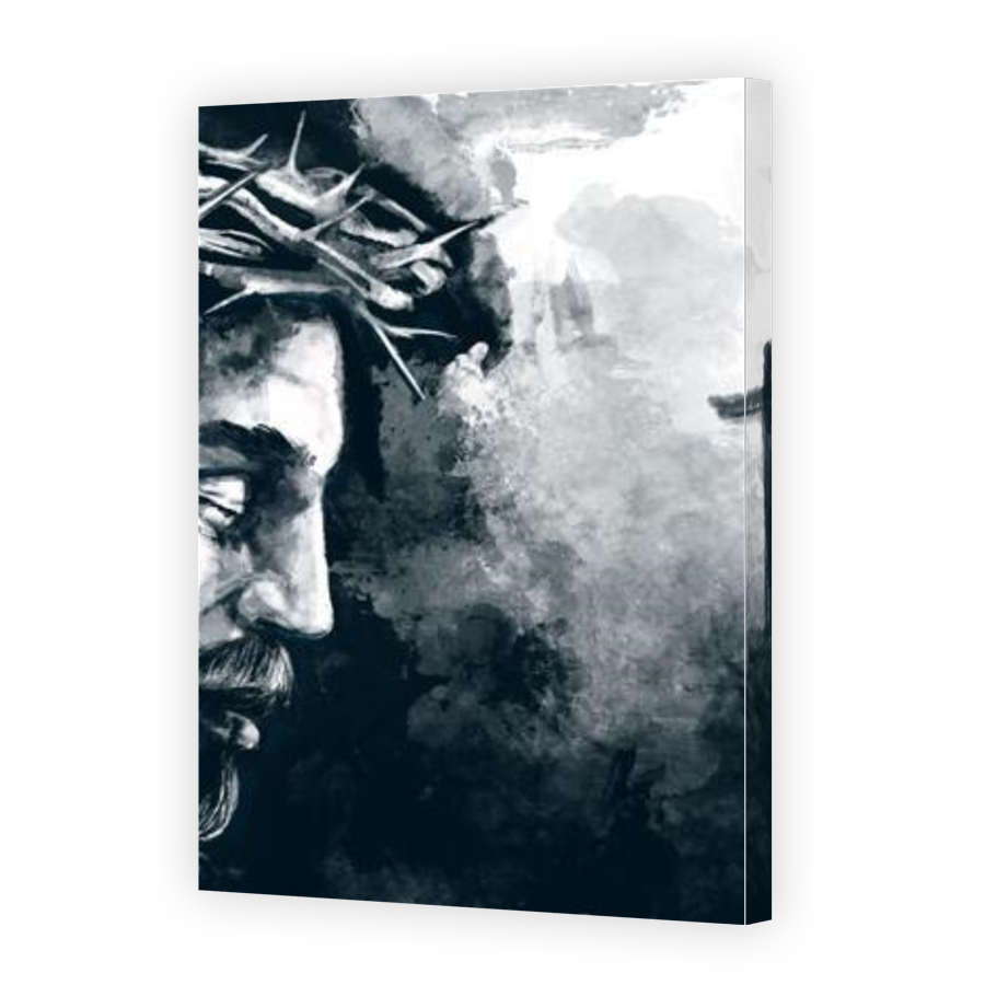 Thumbnail for Canvas - Gallery Canvas Wrap