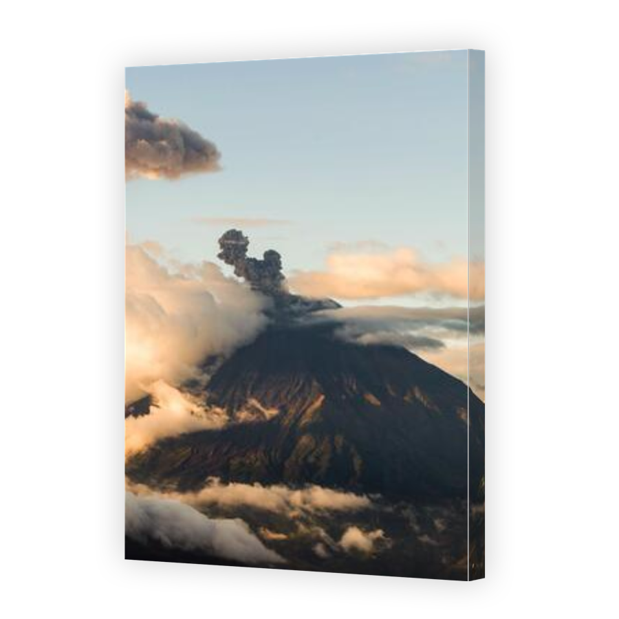 Thumbnail for Canvas - Gallery Canvas Wrap
