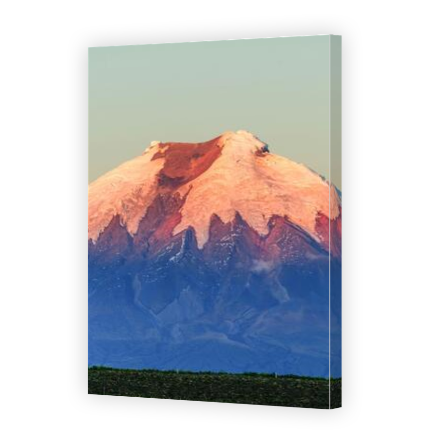 Thumbnail for Canvas - Gallery Canvas Wrap