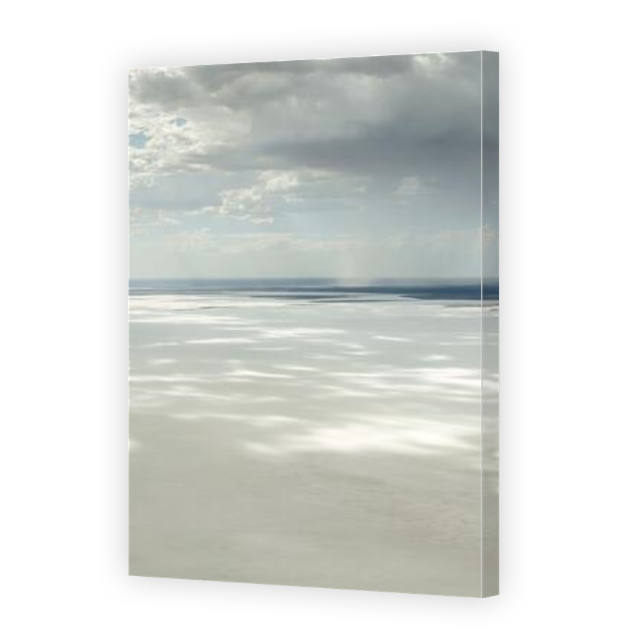 Thumbnail for Canvas - Gallery Canvas Wrap