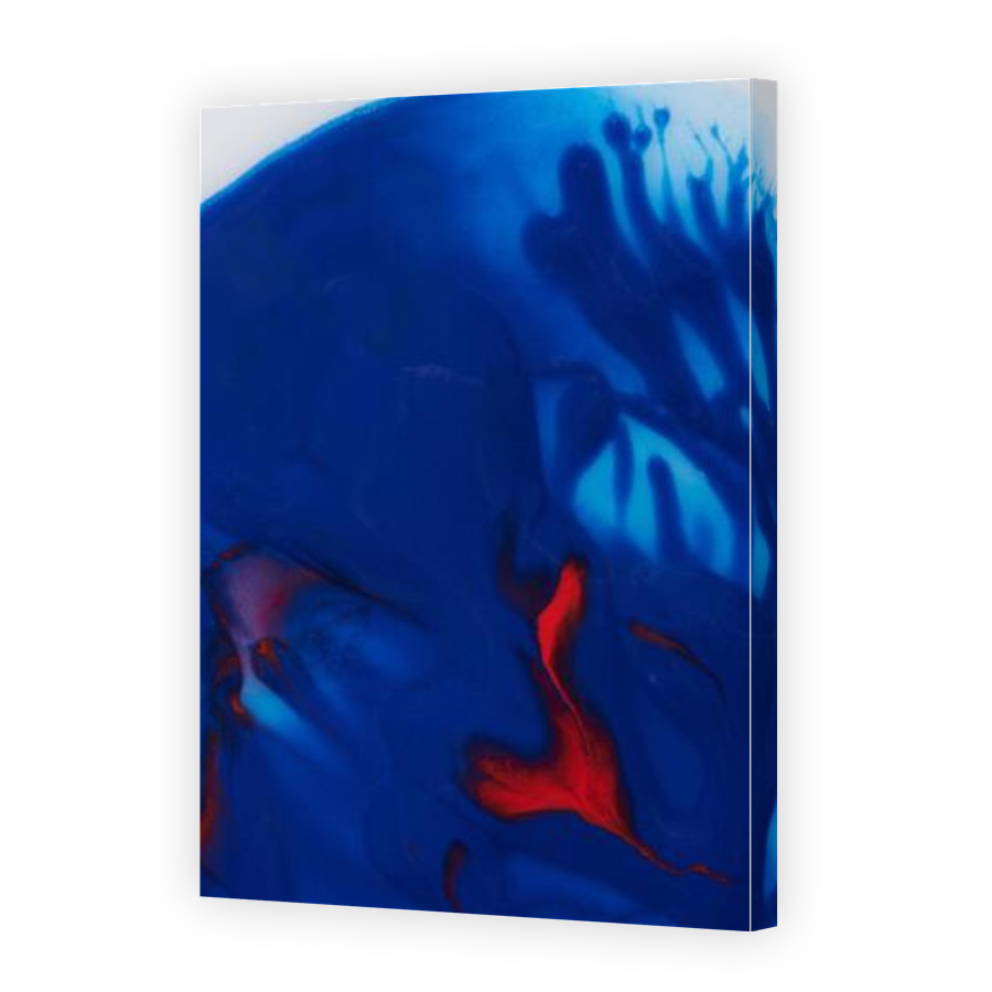 Thumbnail for Canvas - Gallery Canvas Wrap