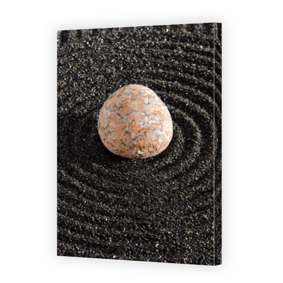 Thumbnail for Canvas - Gallery Canvas Wrap
