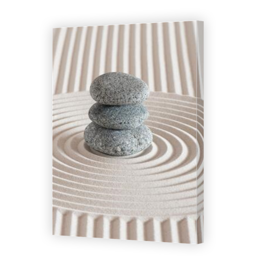 Thumbnail for Canvas - Gallery Canvas Wrap