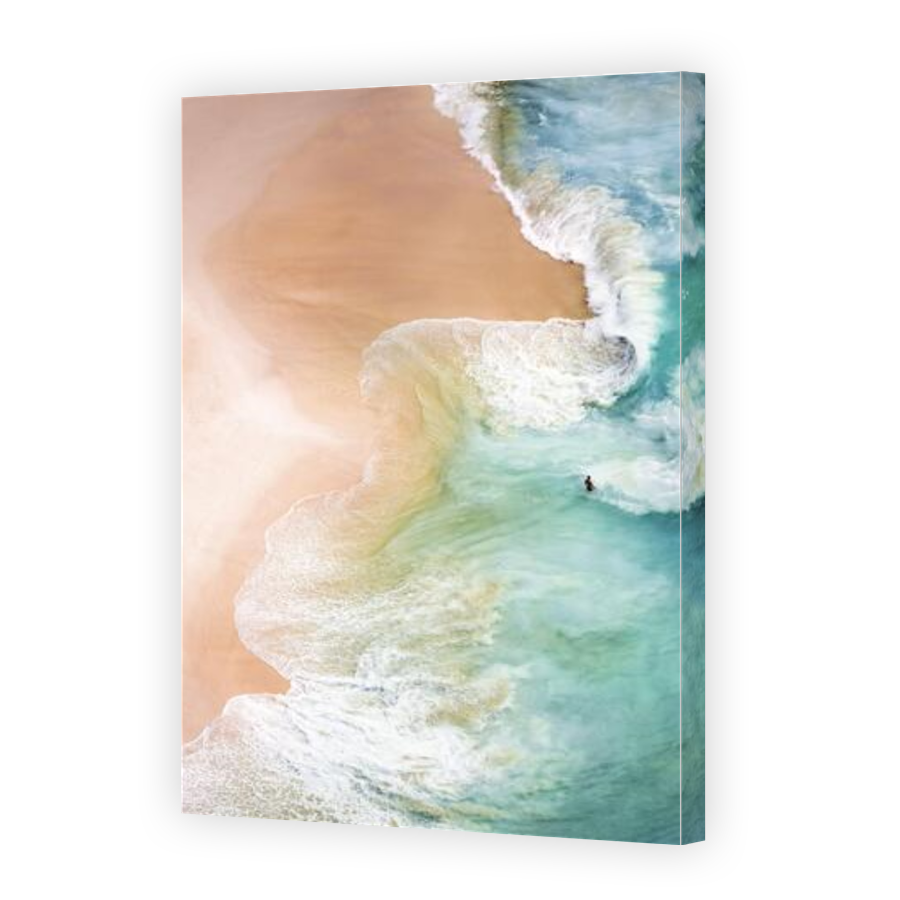 Thumbnail for Canvas - Gallery Canvas Wrap