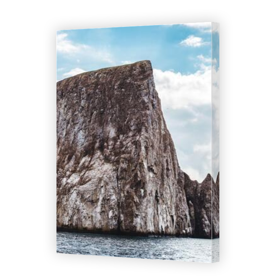 Thumbnail for Canvas - Gallery Canvas Wrap