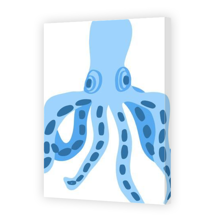 Thumbnail for Canvas - Gallery Canvas Wrap