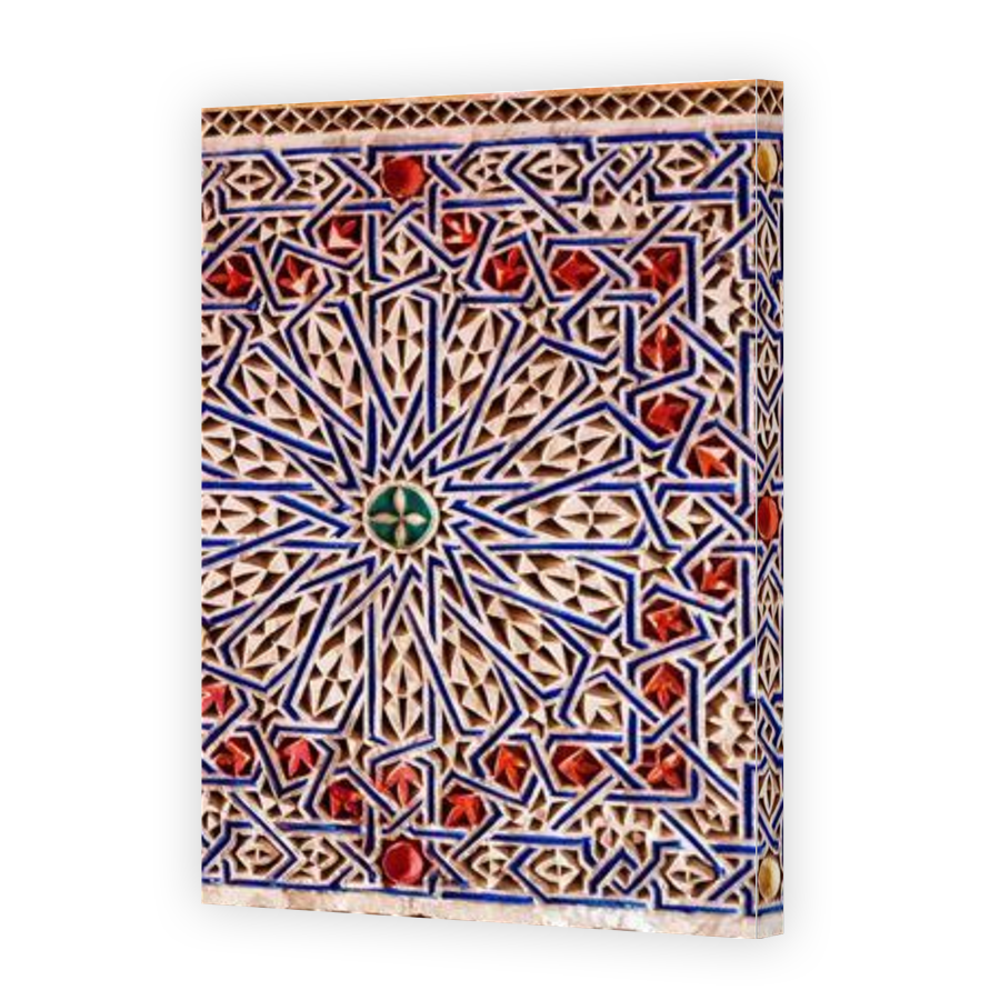 Thumbnail for Canvas - Gallery Canvas Wrap