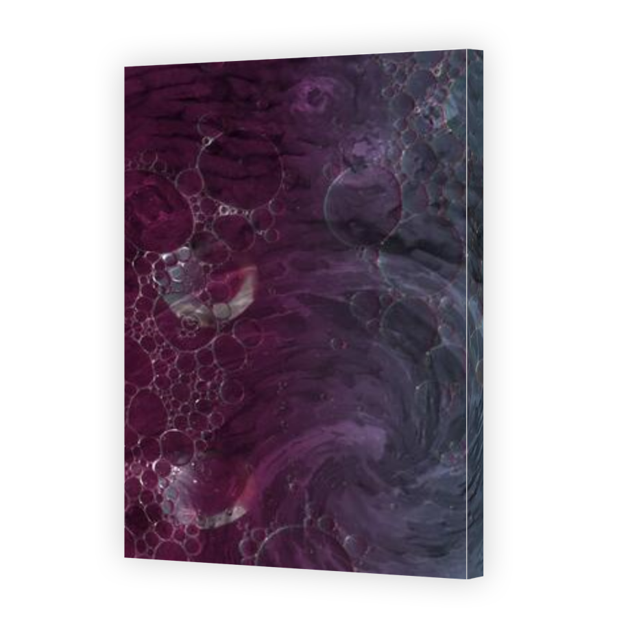 Thumbnail for Canvas - Gallery Canvas Wrap