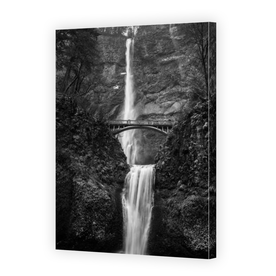 Thumbnail for Canvas - Gallery Canvas Wrap