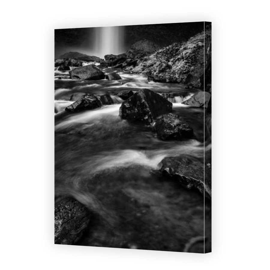 Thumbnail for Canvas - Gallery Canvas Wrap