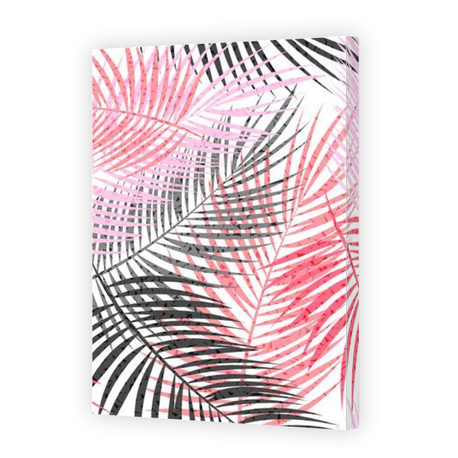 Thumbnail for Canvas - Gallery Canvas Wrap
