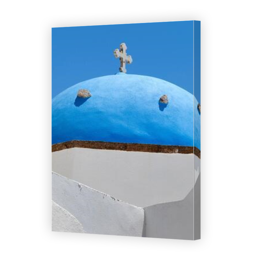 Thumbnail for Canvas - Gallery Canvas Wrap