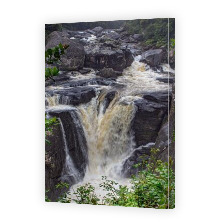 Thumbnail for Canvas - Gallery Canvas Wrap