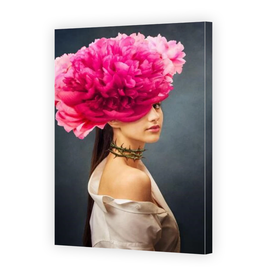 Thumbnail for Canvas - Gallery Canvas Wrap