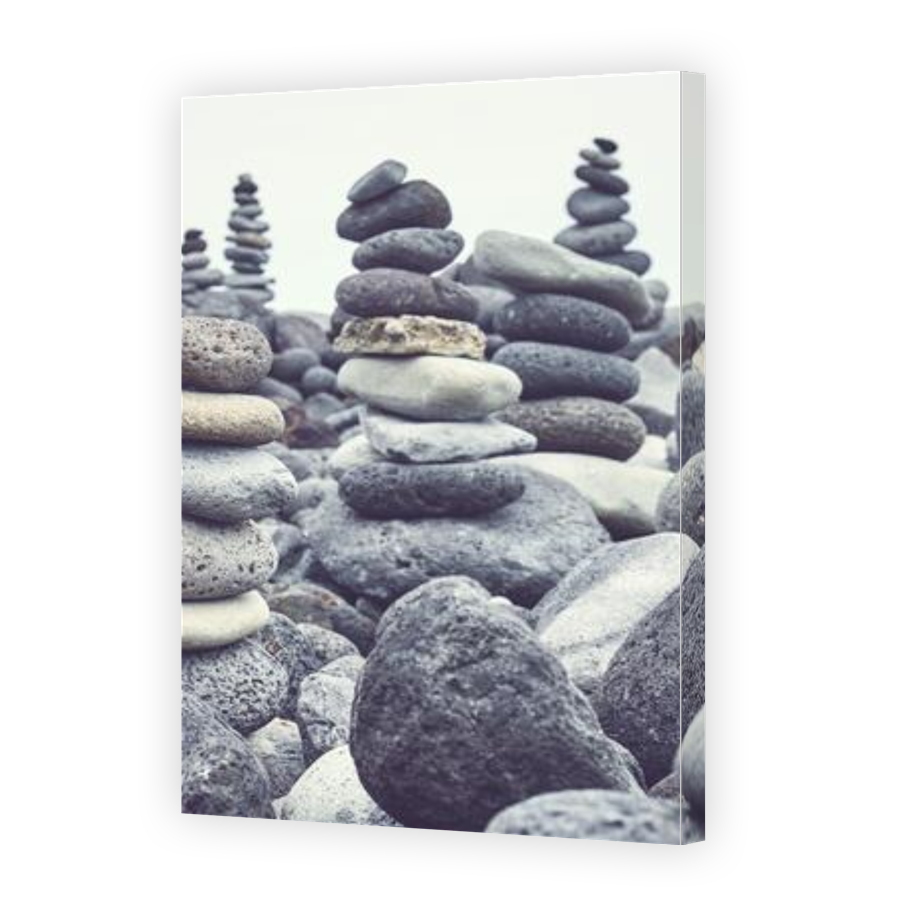Thumbnail for Canvas - Gallery Canvas Wrap