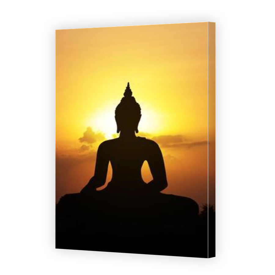 Thumbnail for Canvas - Gallery Canvas Wrap