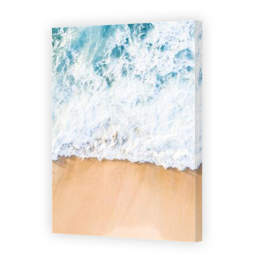 Thumbnail for Canvas - Gallery Canvas Wrap