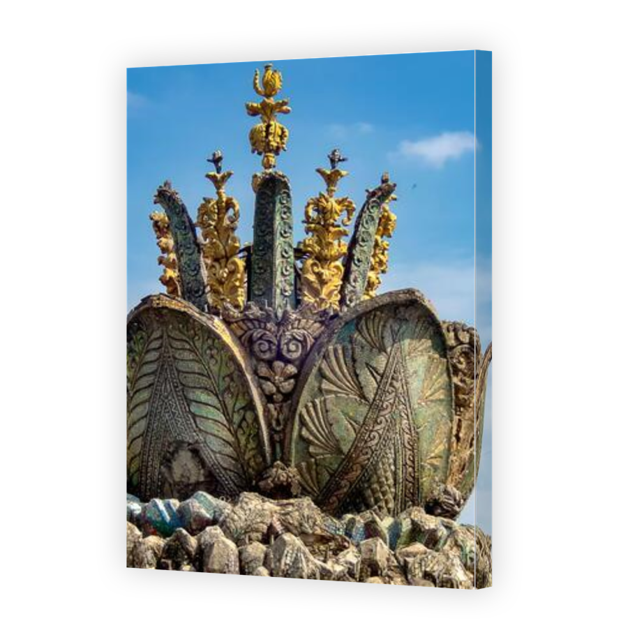 Thumbnail for Canvas - Gallery Canvas Wrap