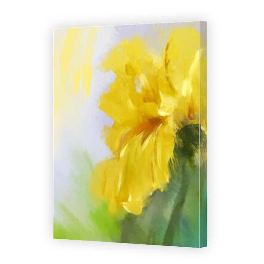 Thumbnail for Canvas - Gallery Canvas Wrap