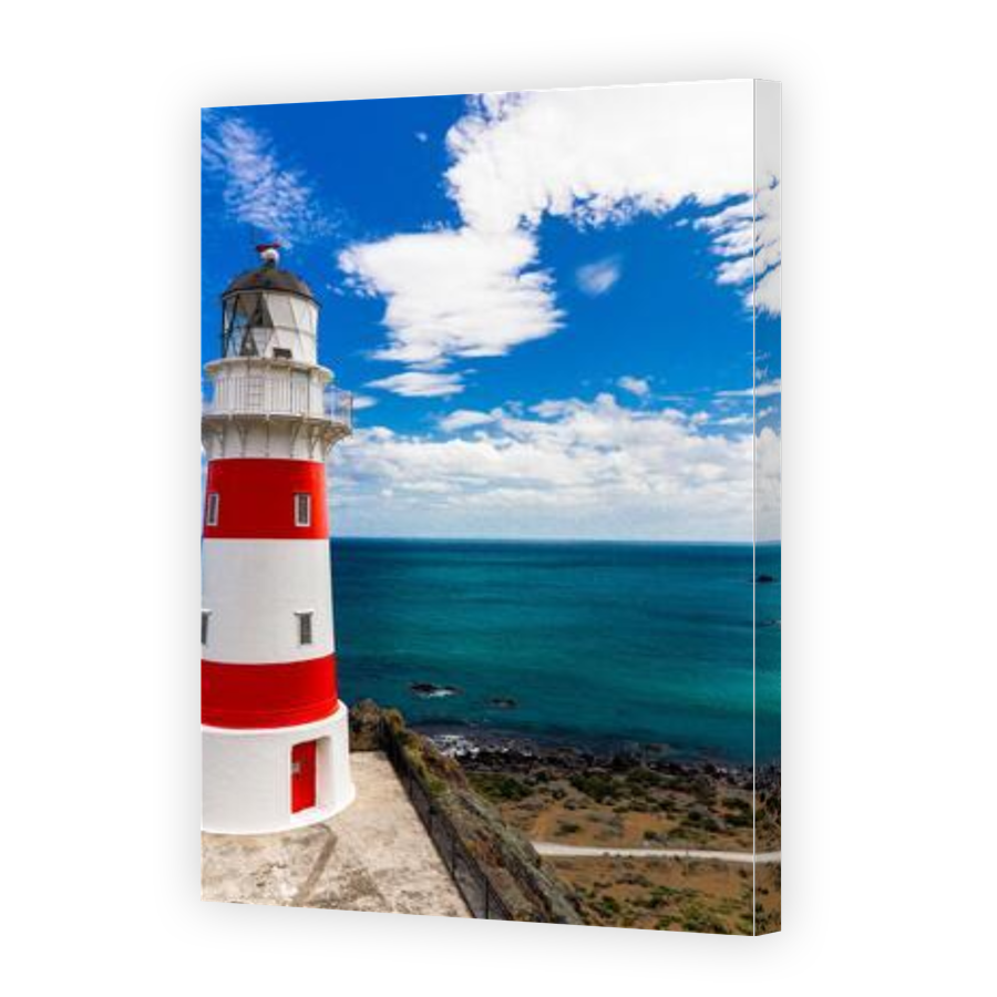 Thumbnail for Canvas - Gallery Canvas Wrap