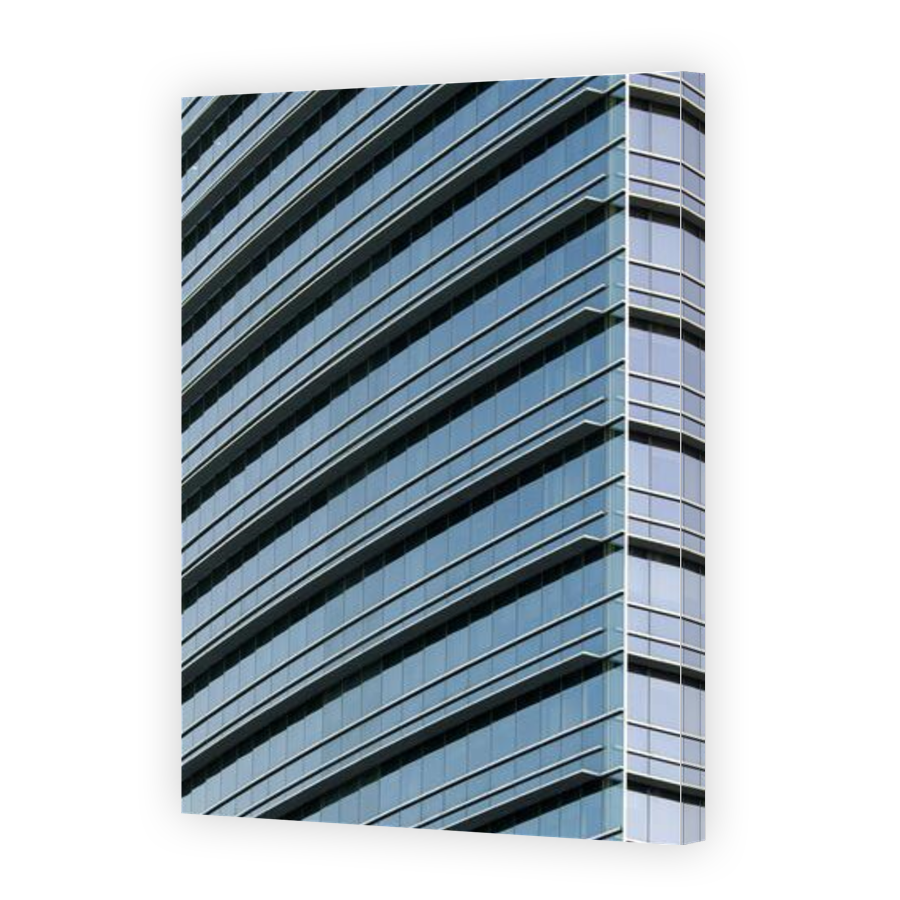 Thumbnail for Canvas - Gallery Canvas Wrap