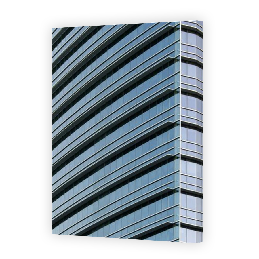 Thumbnail for Canvas - Gallery Canvas Wrap