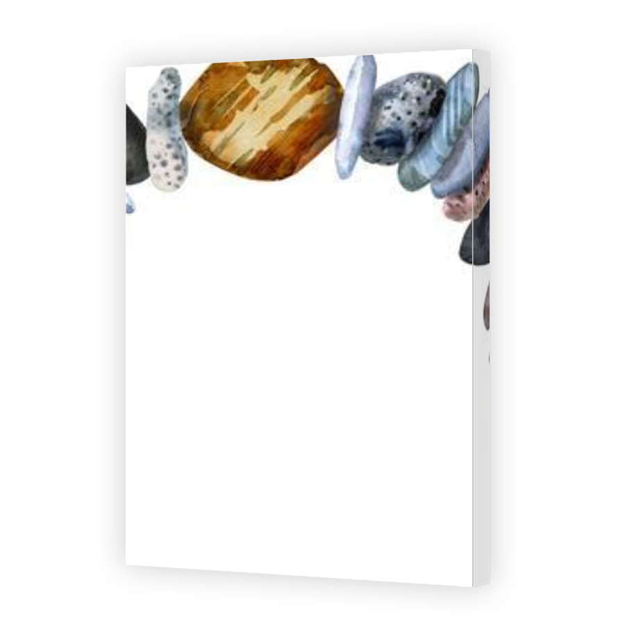 Thumbnail for Canvas - Gallery Canvas Wrap