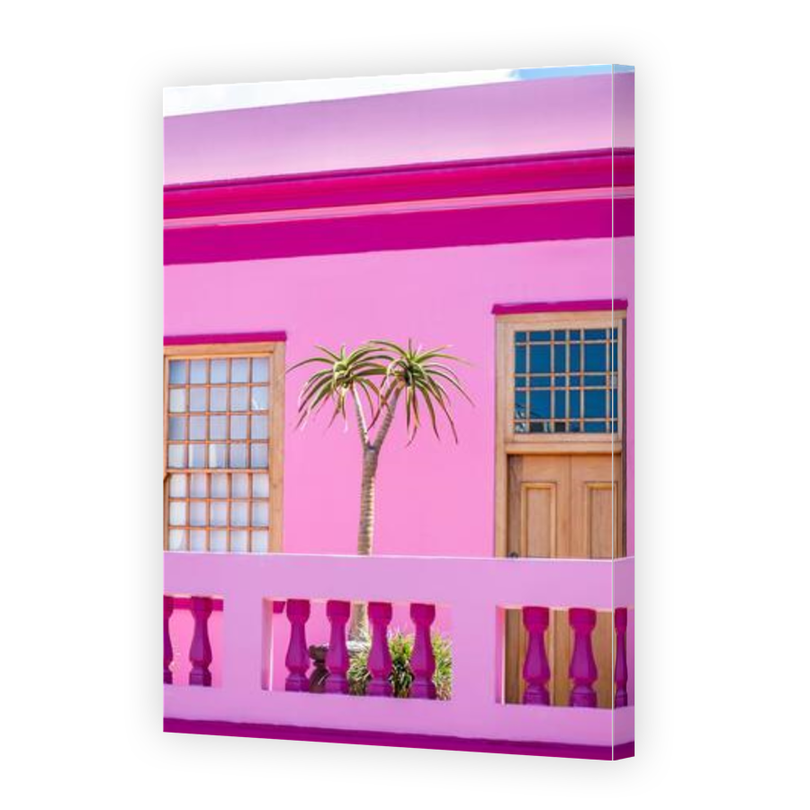Thumbnail for Canvas - Gallery Canvas Wrap