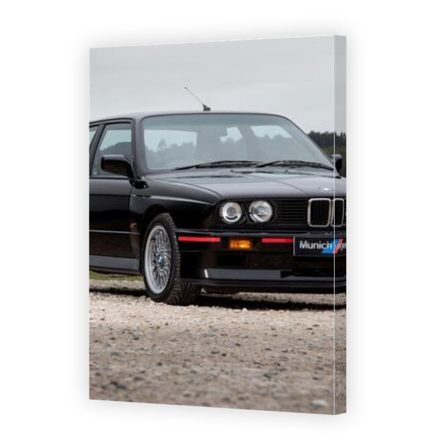 Thumbnail for Canvas - Gallery Canvas Wrap