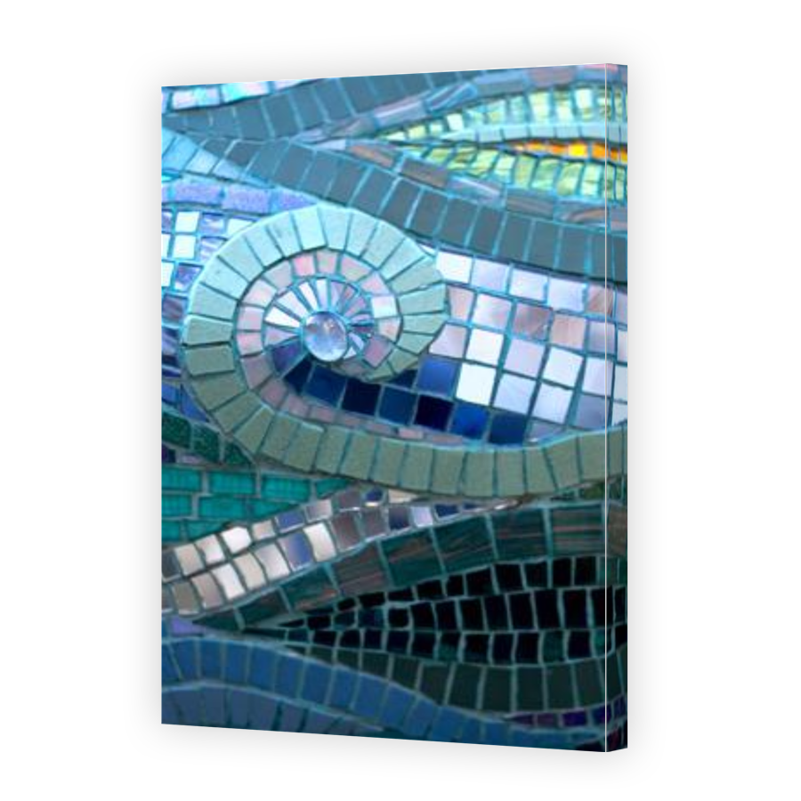 Thumbnail for Canvas - Gallery Canvas Wrap