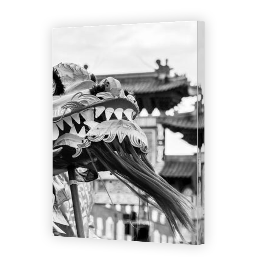 Thumbnail for Canvas - Gallery Canvas Wrap