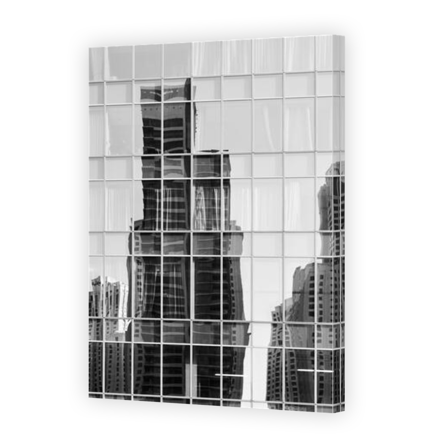 Thumbnail for Canvas - Gallery Canvas Wrap