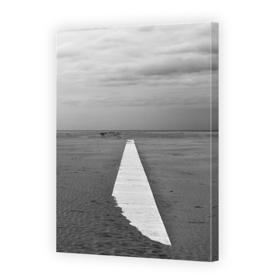Thumbnail for Canvas - Gallery Canvas Wrap