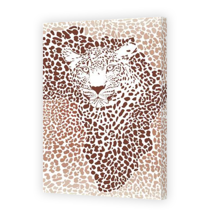 Thumbnail for Canvas - Gallery Canvas Wrap