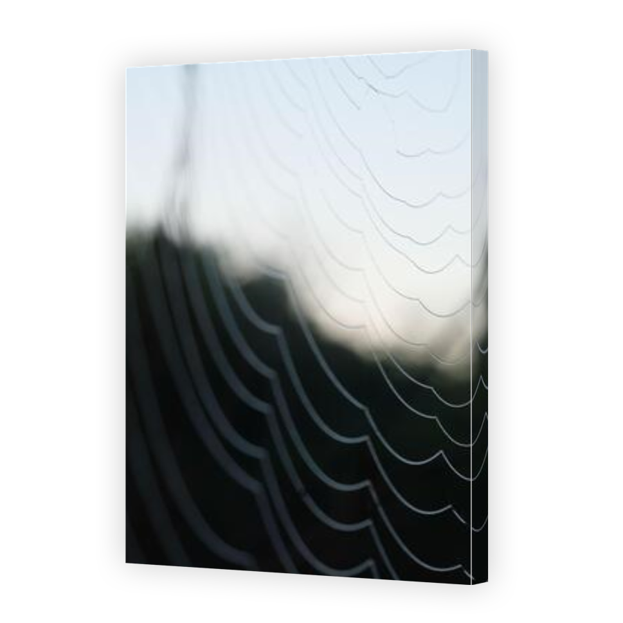 Thumbnail for Canvas - Gallery Canvas Wrap