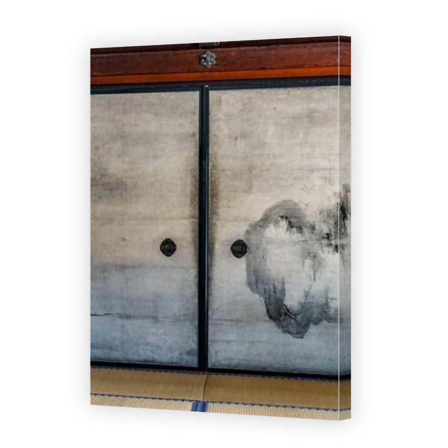 Thumbnail for Canvas - Gallery Canvas Wrap
