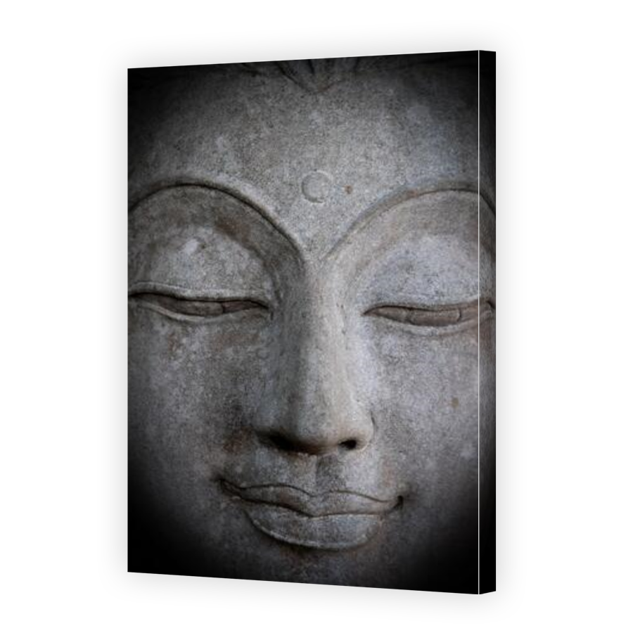 Thumbnail for Canvas - Gallery Canvas Wrap
