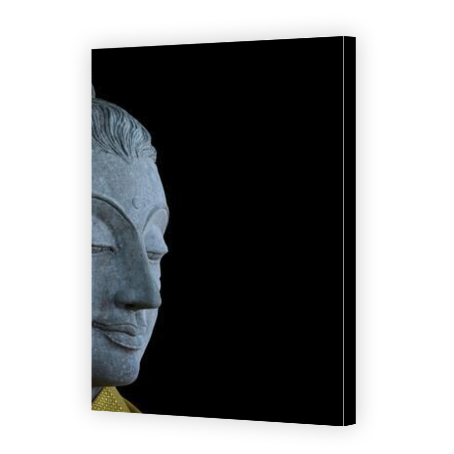 Thumbnail for Canvas - Gallery Canvas Wrap